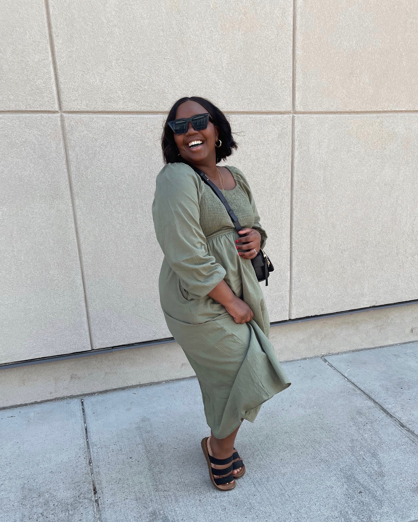 Dresses, spring dresses, spring style, spring fashion, sandals, spring midi dress, maternity dress, summer must haves.

#LTKFind #LTKSeasonal #LTKstyletip