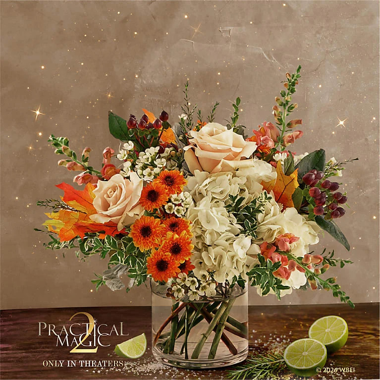 The Midnight Margarita Bouquet | FTD