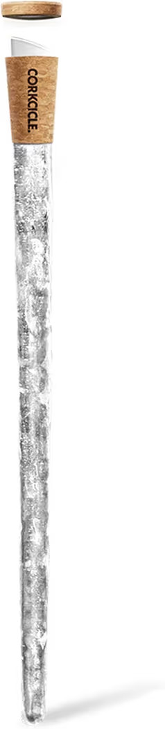 Corkcicle Air Wine Bottle Chiller - Keep Whites Cold & Bring Reds to Cellar Temp in 15 Minutes - ... | Amazon (US)