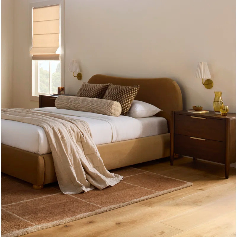 I swear bedroom shopping gets so much more fun when the pieces are actually cute and the price is right 😌 Joss & Main is doing Black Friday in July and it ends TONIGHT, which makes this the perfect last-minute chance to grab those bedroom essentials you have been eyeing. Beds that anchor the room, daybeds that feel stylish and useful, drawer dressers that help keep everything tidy, and nightstands that make the whole setup feel finished. It is such an easy way to bring more style into your space without making it feel heavy or expensive. I love when a sale gives you options that look timeless and easy to live with. This is definitely one of those “shop it now or regret it later” moments.

#BedroomFinds #JossAndMainDeals #BlackFridayInJulySale #FurnitureFinds #HomeRefresh #BedroomStyle #LTKHomeInspo #SaleEndingTonight #LastChanceSale #HomeDecorStyle #CozyRoom #NeutralDecorFinds #ModernBedroomFurniture #FurnitureSaleAlert #DecorShoppingFinds #BedroomDecorGoals #HomeInspo #AffordableHomeDecor #RoomMakeoverIdeas #PrettyInteriors #ShopNow #HomeStyleFinds #AestheticRoomDecor #FurnitureGoals #BedroomMakeover #SaleSeason 

 #LTKSeasonal #LTKHome #LTKSaleAlert