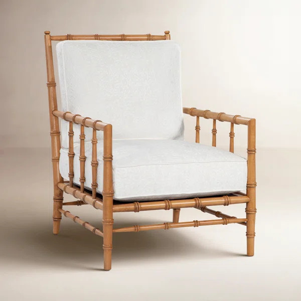 Channel Island Accent Chair | Wayfair North America