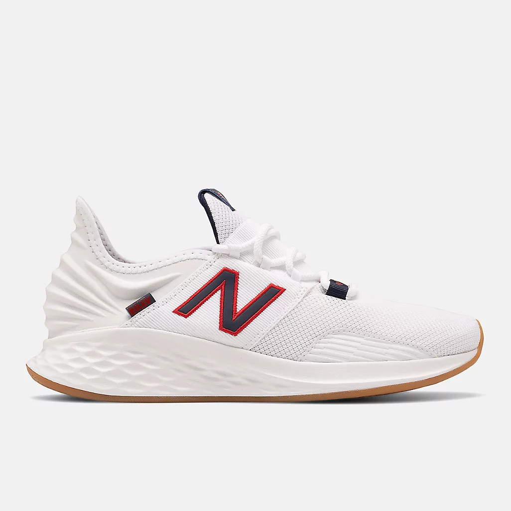 Fresh Foam Roav | New Balance Athletic Shoe