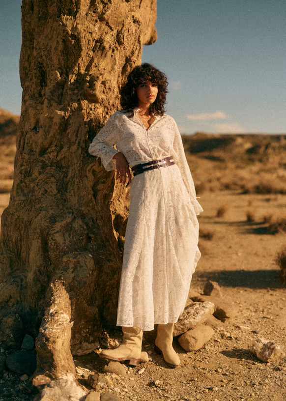 Aglae Skirt | Sezane Paris - US