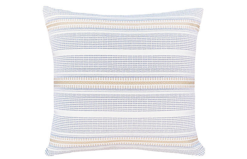 Lloyd 20x20 Pillow | One Kings Lane