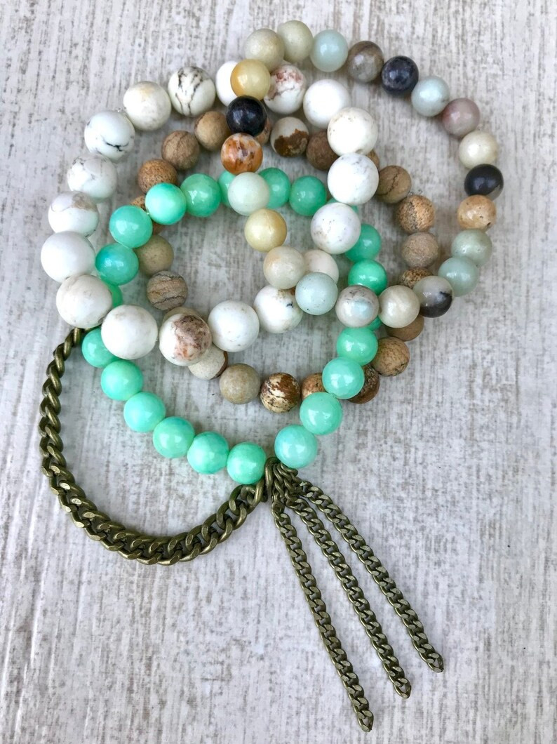 Anguilla, bracelet stack, beachy, summer, boho, jewlery, arm candy, womens bracelets | Etsy (US)