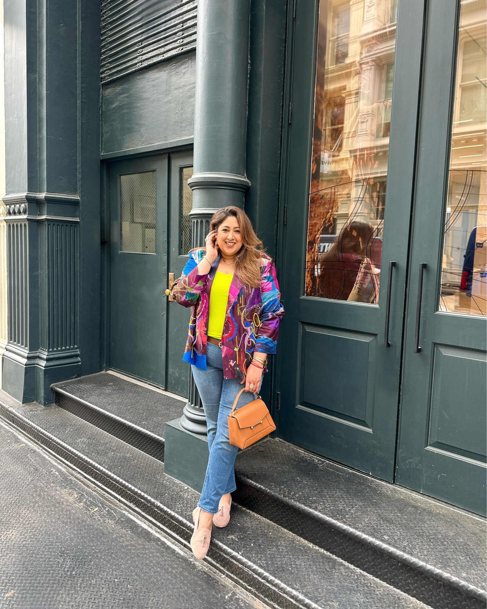 I love these jeans and have these tanks in all the colors! 

#LTKfindsunder50 #LTKplussize #LTKstyletip