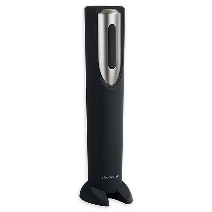 Brookstone™ Automatic Wine Opener | Bed Bath & Beyond