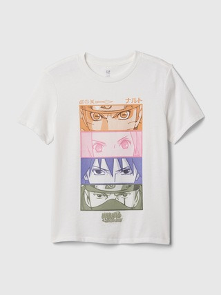 Kids Graphic T-Shirt | Gap (US)