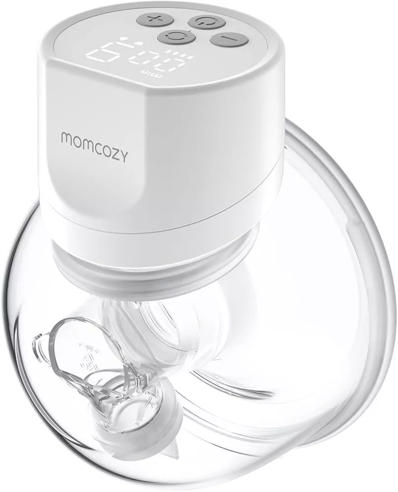 Momcozy S12 Pro Wearable Breast … curated on LTK