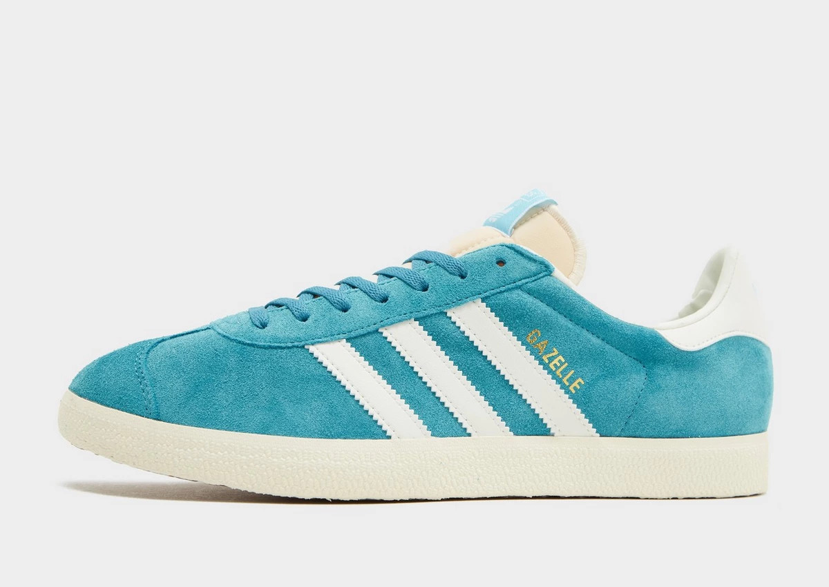 adidas Originals Gazelle | JD Sports (UK)