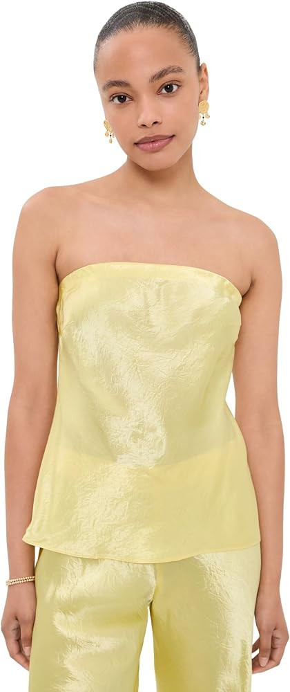 Cami NYC Women's Palma Strapless Top | Amazon (US)