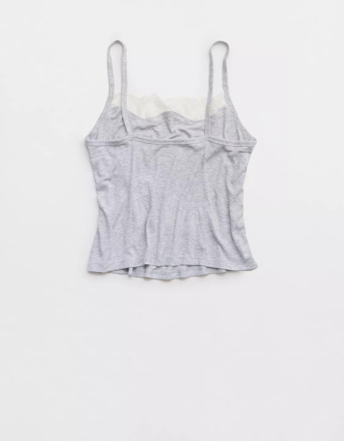 Aerie Real Soft® Ribbed Tank Top | Aerie