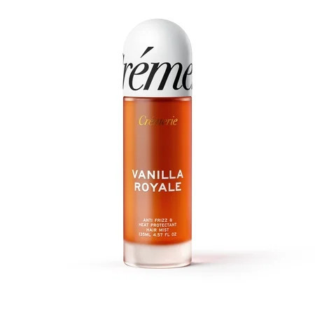 Vanille Royale Anti-Frizz Hydrating Hair Mist | Walmart (US)