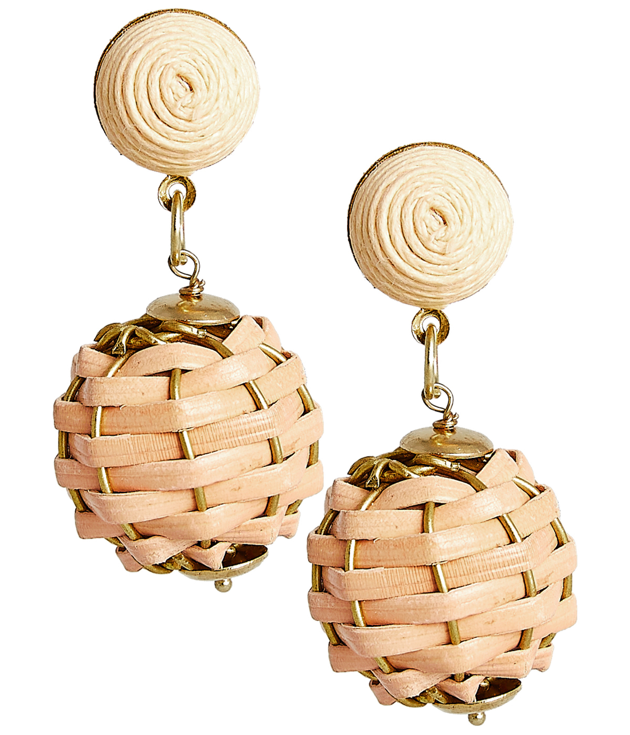 Mini Whidden - Earring - Florida Friends | Lisi Lerch Inc