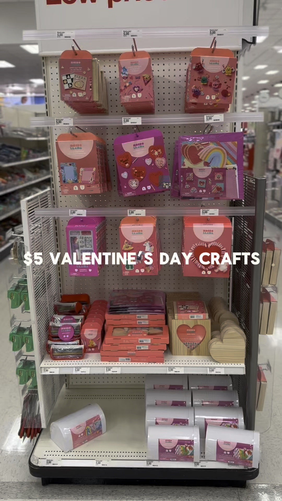 $5 Valentine’s Day crafts for kids! 

#LTKKids #LTKFamily #LTKSeasonal