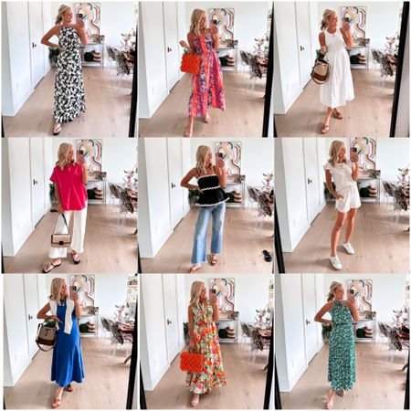 NEW! Dressing Room Diaries finds from Nordstrom to Walmart! 

Sugarplum style 
Graduation dress
Travel outfits 

#LTKfindsunder100 #LTKfindsunder50 #LTKover40
