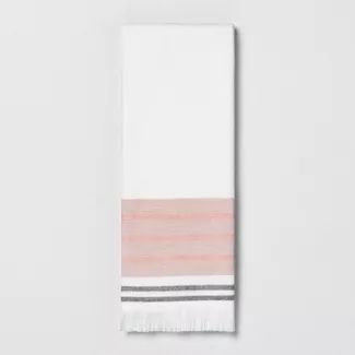 Hand Towel - Hearth & Hand™ with Magnolia | Target