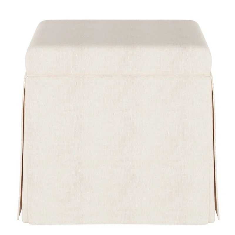 Bash Upholstered Storage Ottoman | Wayfair North America