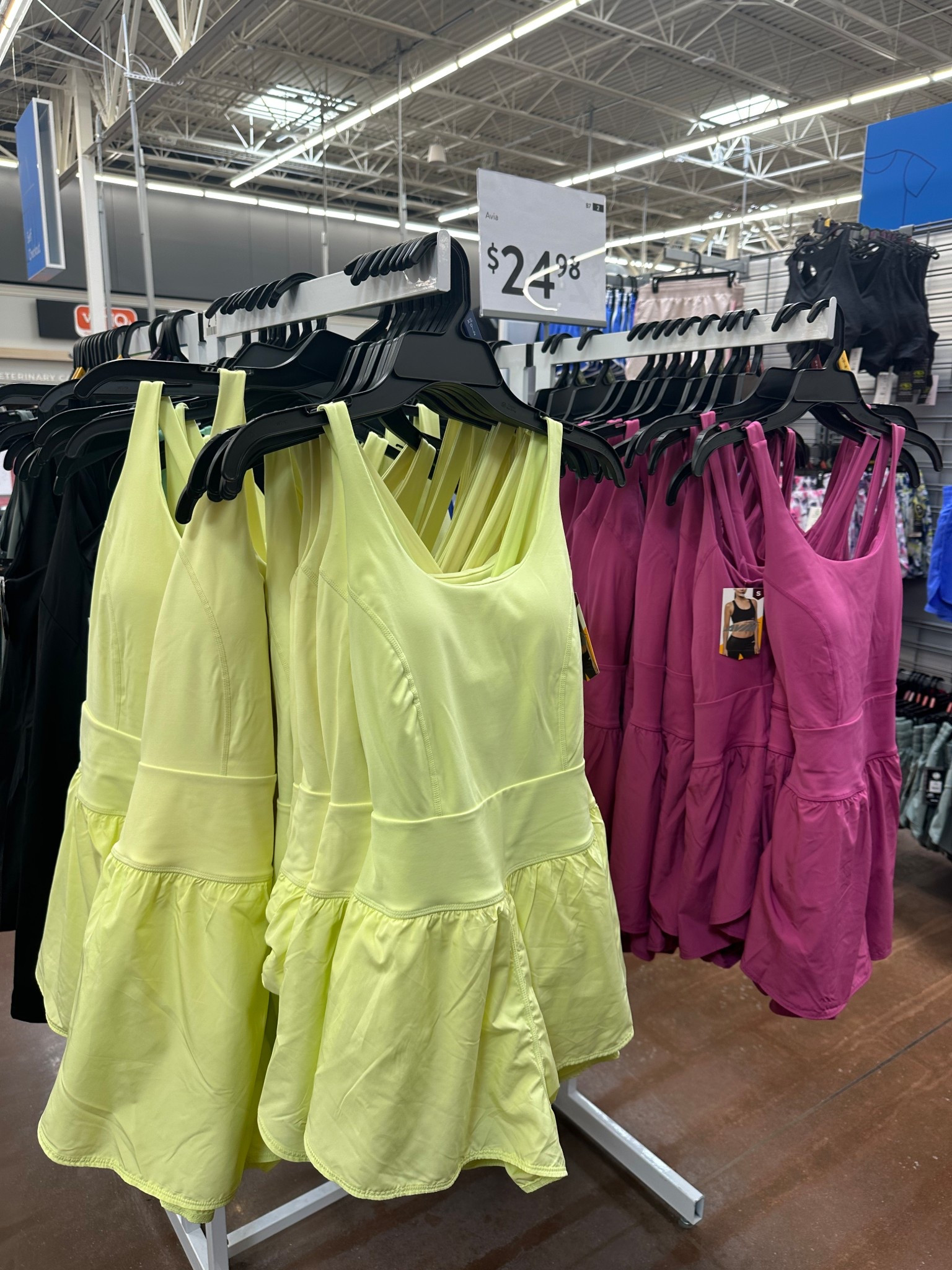 Walmart FP lookalike!!! 

#LTKStyleTip #LTKFindsUnder50 #LTKActive