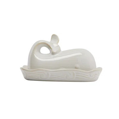 Leonida Whale Butter Dish | Wayfair North America