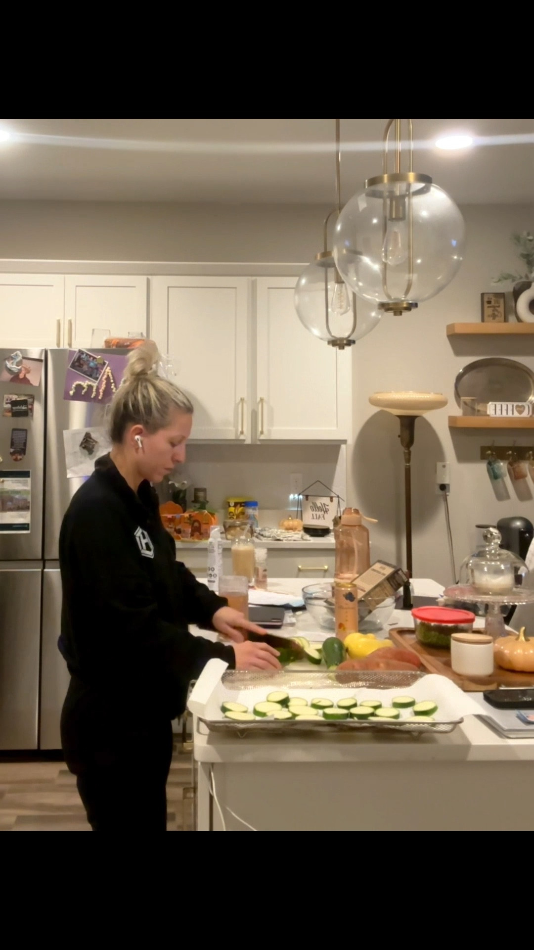 Kitchen products!! The best pans from @target! 

#LTKFindsUnder50 #LTKSaleAlert #LTKFamily