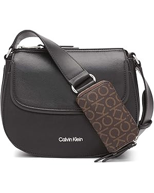 Calvin Klein Bella Novelty Crossbody | Amazon (US)
