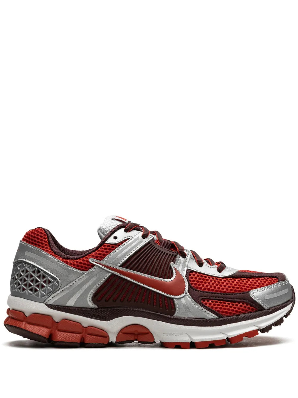 Nike Zoom Vomero 5 "Team Red" Sneakers | Red | FARFETCH | Farfetch Global