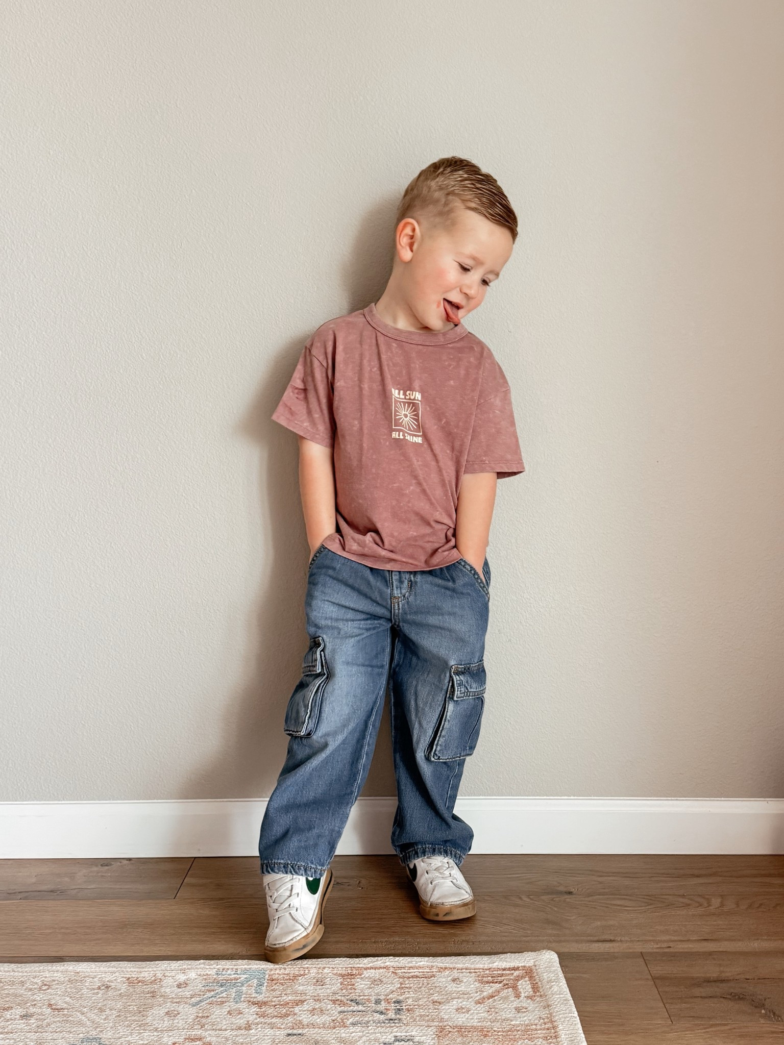 Cutest new boy clothes all at target!!!


#LTKKids #LTKSaleAlert #LTKmomlife