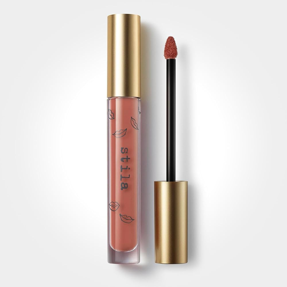 stila Stay All Day® Liquid Lipstick, Matte | Long-Lasting Color Wear, No Transfer or Bleed | Hyd... | Amazon (US)