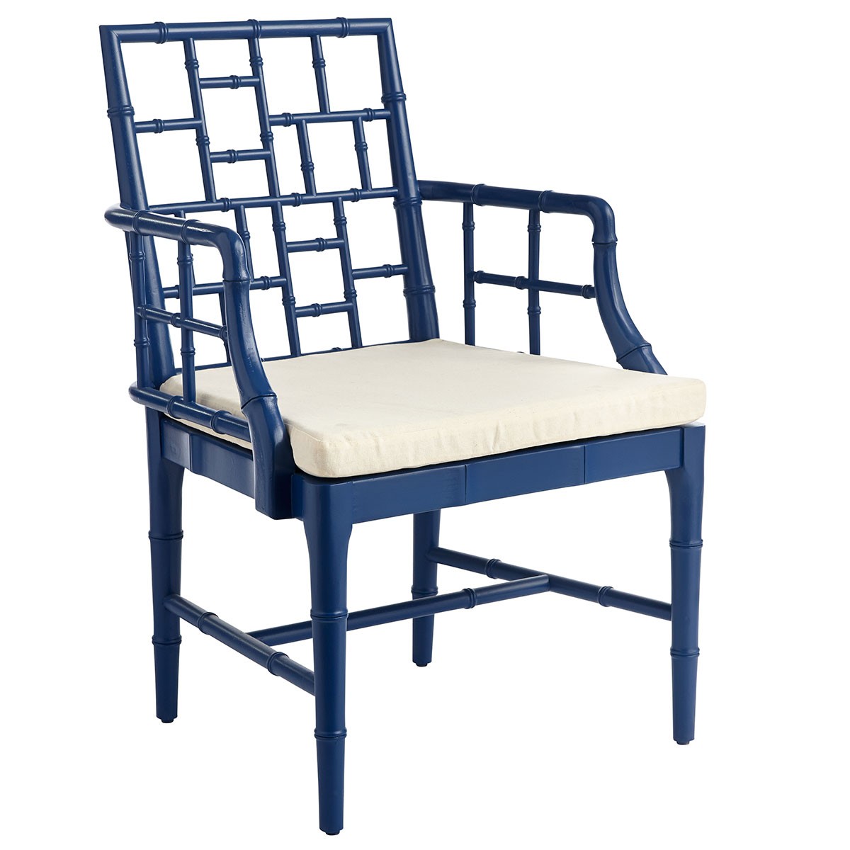 Chinese Chippendale Chair | Wisteria LEGACY PROGRAM