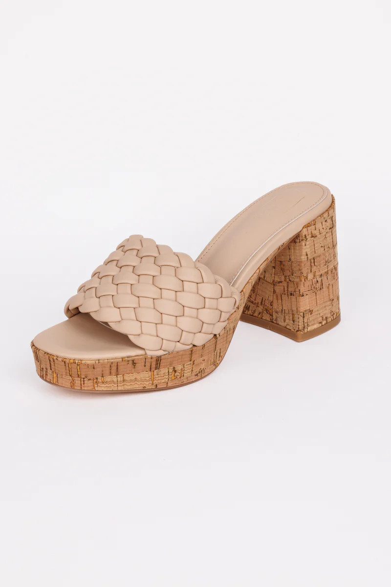 Marcia Heels | Avara