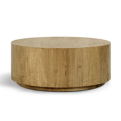 Taryn Drum Coffee Table | Wayfair North America