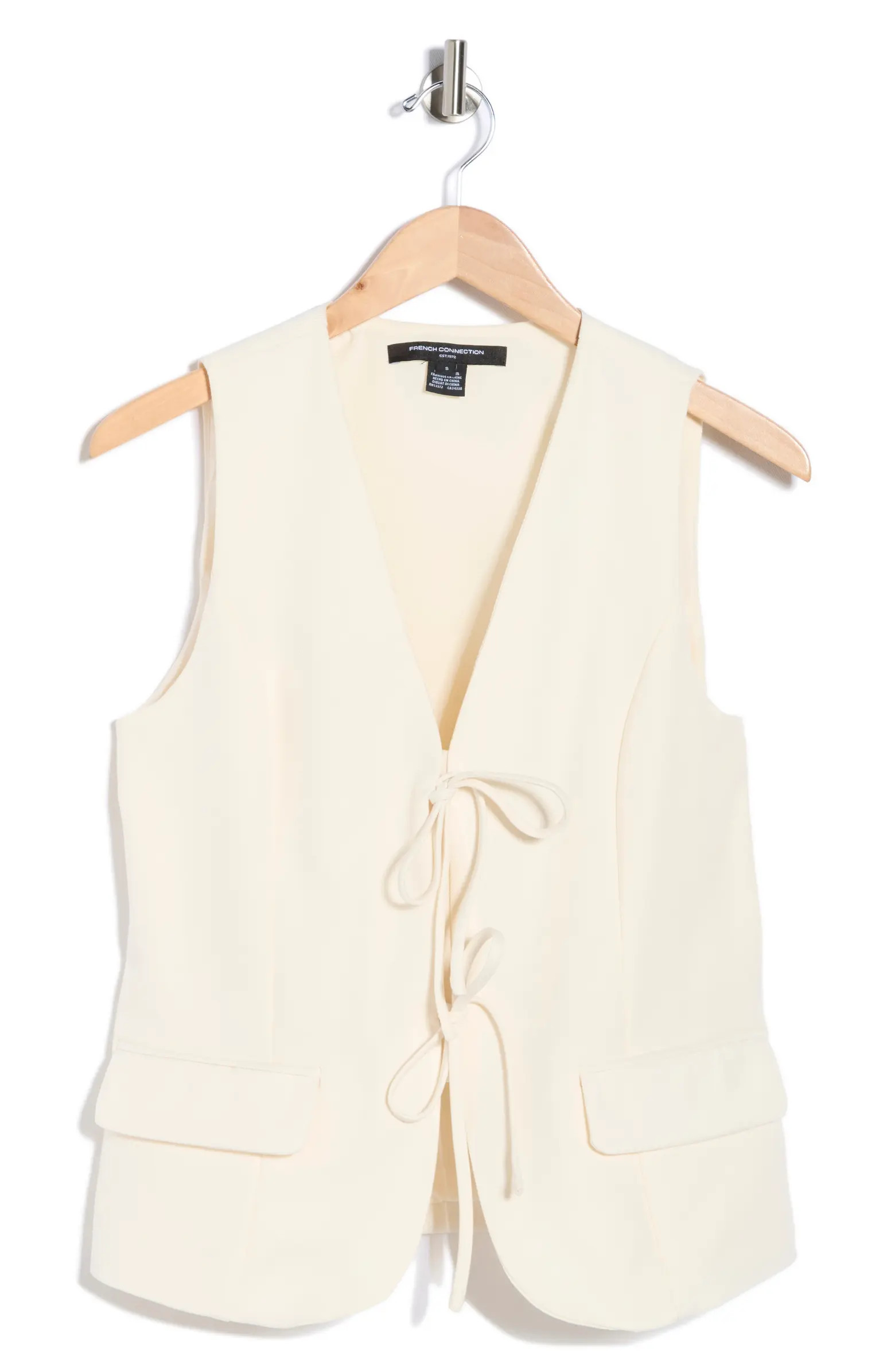 French Connection The Front Vest | Nordstromrack | Nordstrom Rack