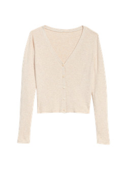 Rib-Knit Turtleneck Top for Women | Old Navy (US)