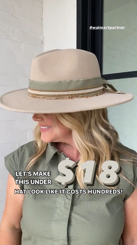 Concert season is right around the corner and these hats are perfect for any summer outfit! 

I sized up one in the romper to a M and a half size in the boots (their memory foam!).  

#walmartpartner #walmartfashion @walmart

#LTKFestival #LTKhome #LTKfindsunder50