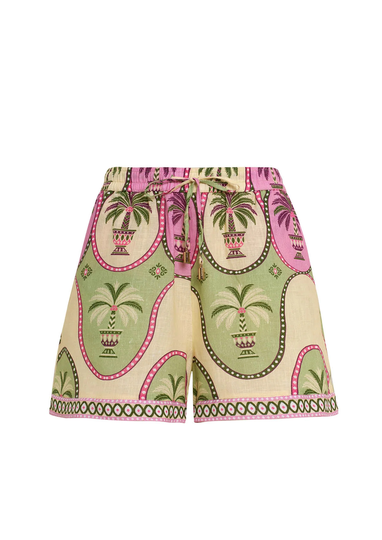 Palma Fonda Shorts | Shop.app