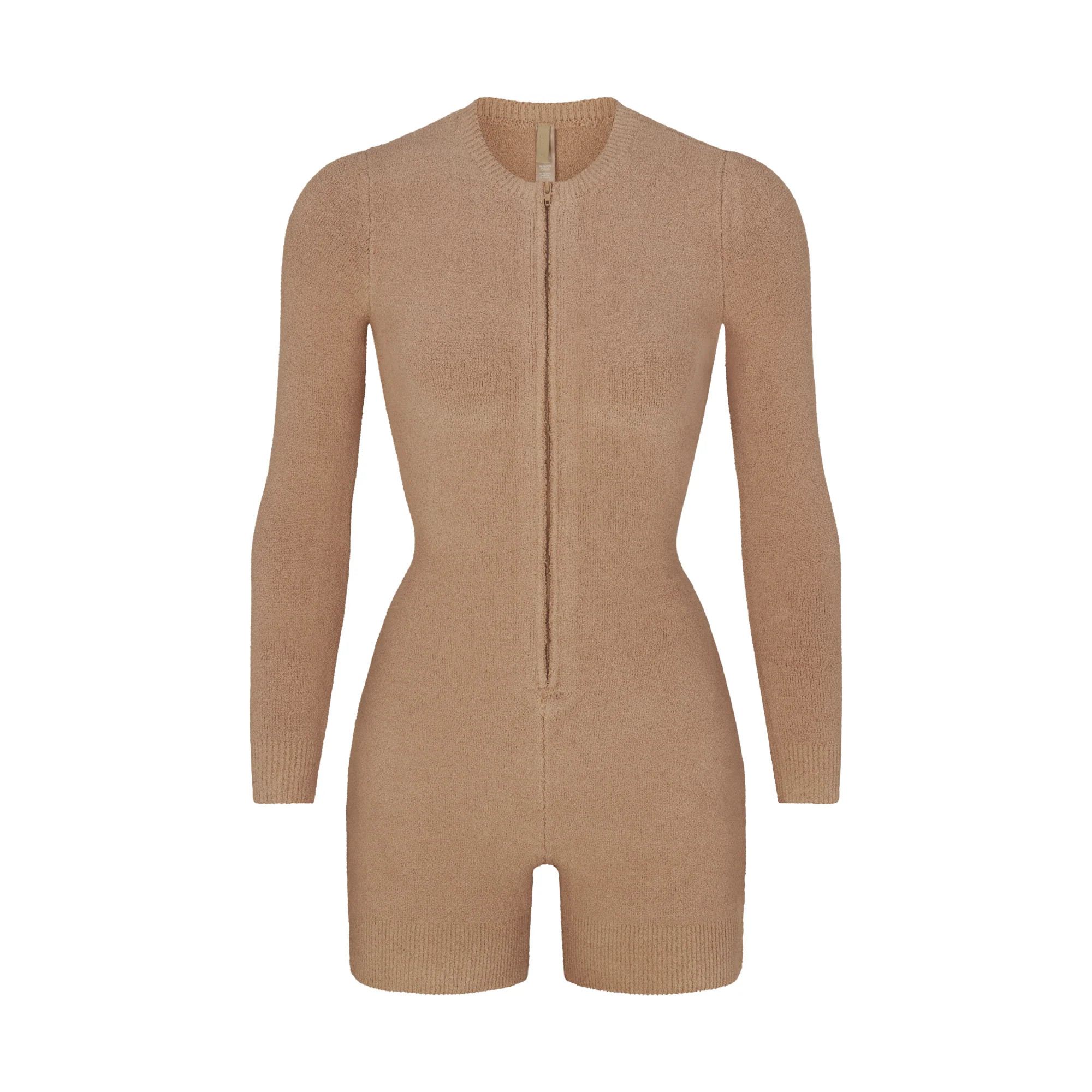 LIGHT COZYONESIE$88 | SKIMS (US)