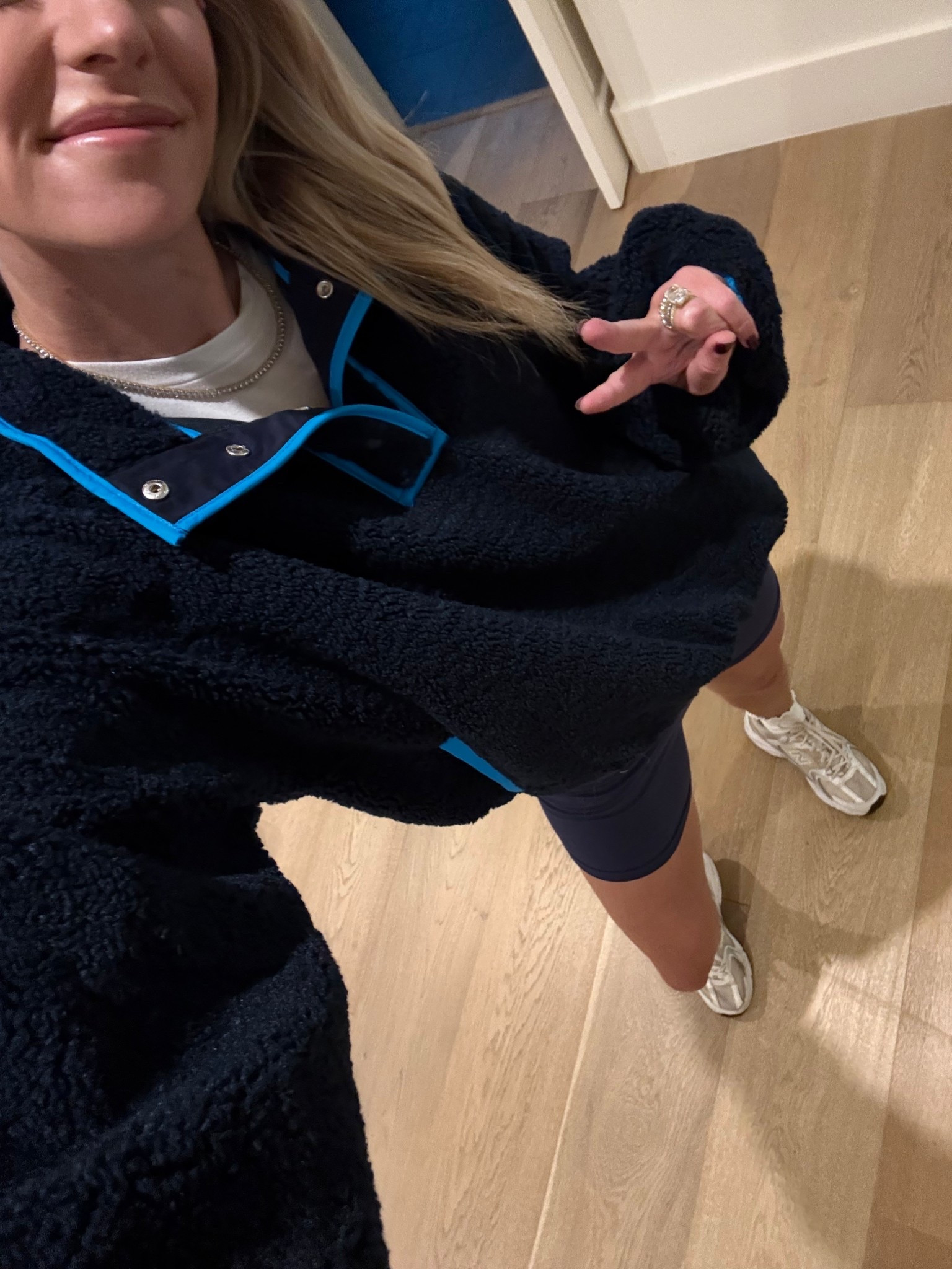 Can never get enough athleisure and daily drills has become my ultimate favorite 

#LTKActive