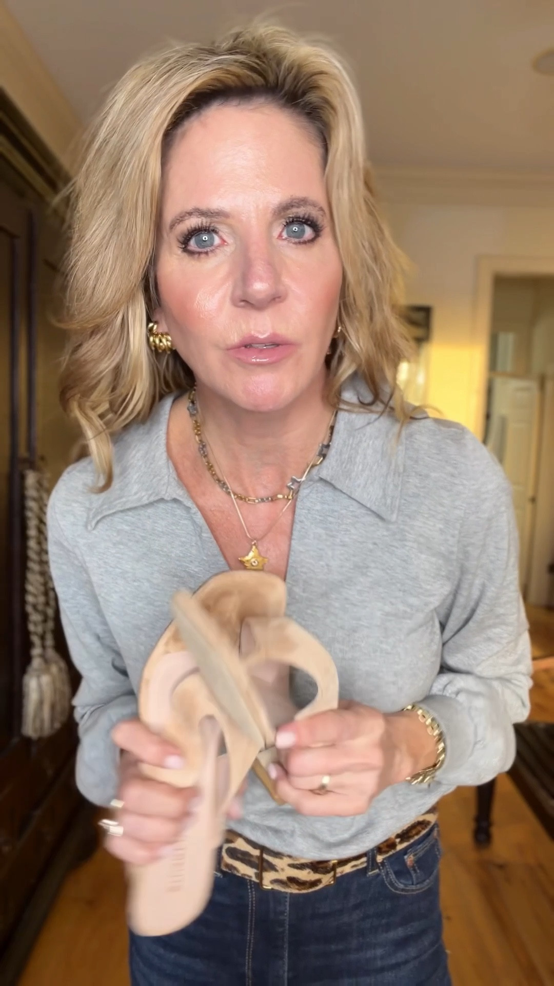 The perfect pair of shoes for Spring !

#LTKOver40 #LTKSeasonal