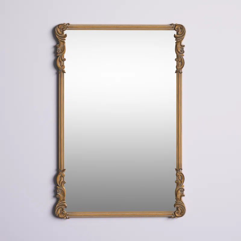 Langley Street Lafrance Vanity Mirror | Wayfair | Wayfair North America