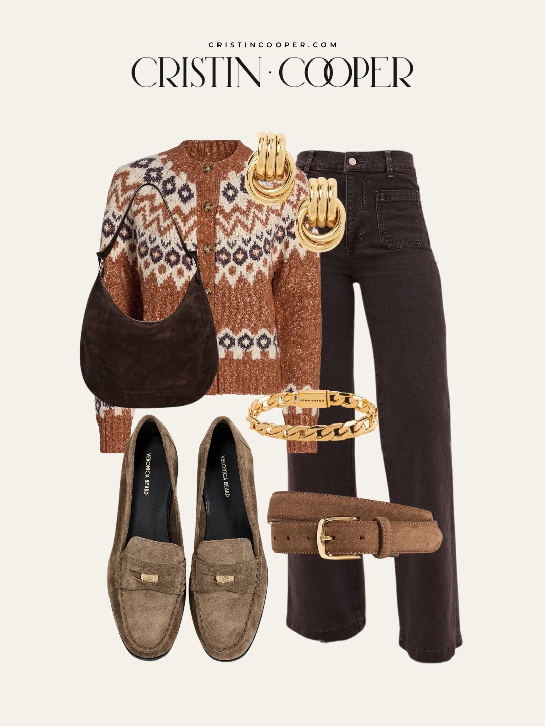 Weekly Outfits Vol. 6

#LTKSeasonal #LTKootd #LTKHoliday