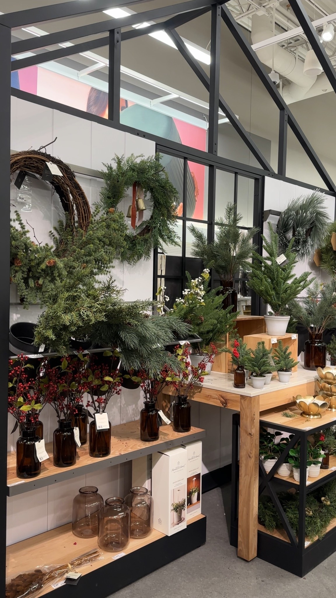 Christmas at target 🎄🎅🏼

#LTKStyleTip #LTKHome #LTKSeasonal