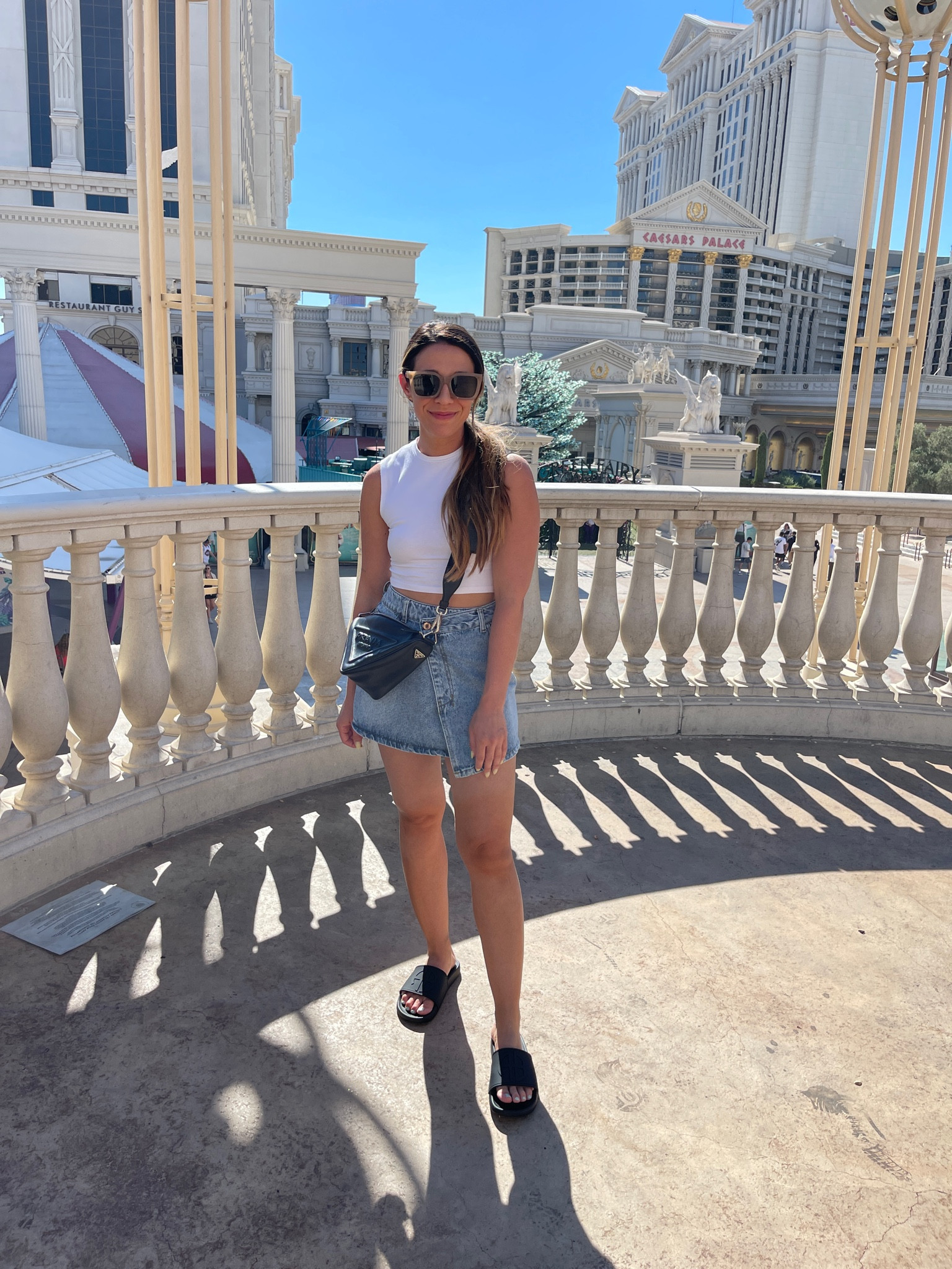 I’m obsessed with these sandals for the summer! Y’all they are SOOO comfy!!!

Summer sandals, summer time, Prada, designer, quiet luxury, luxury finds, comfortable

#LTKstyletip #LTKshoecrush #LTKSeasonal