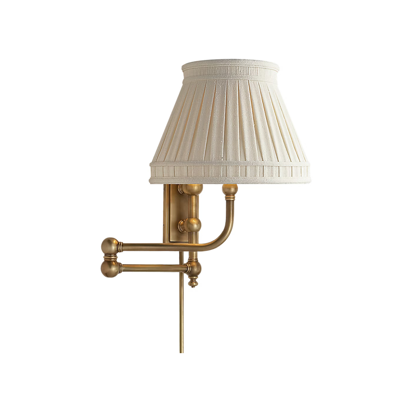 Pimlico Swing Arm - CHD2154 | Visual Comfort | Visual Comfort