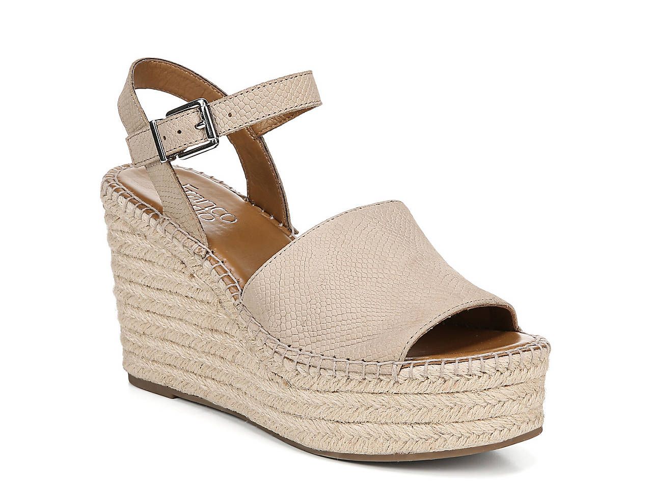 Takara Espadrille Wedge Sandal | DSW