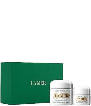 La Mer The Creme de la Mer Duet Skincare Gift Set | Dillard's