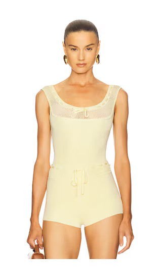 BODY BRIE | Revolve Clothing (Global)