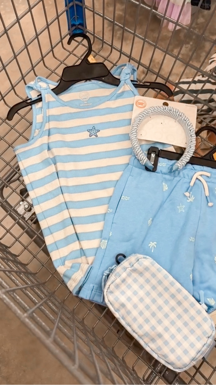 Youth Girl Clothing Finds #summerclothes #youthgirls

#LTKmomlife #LTKKids