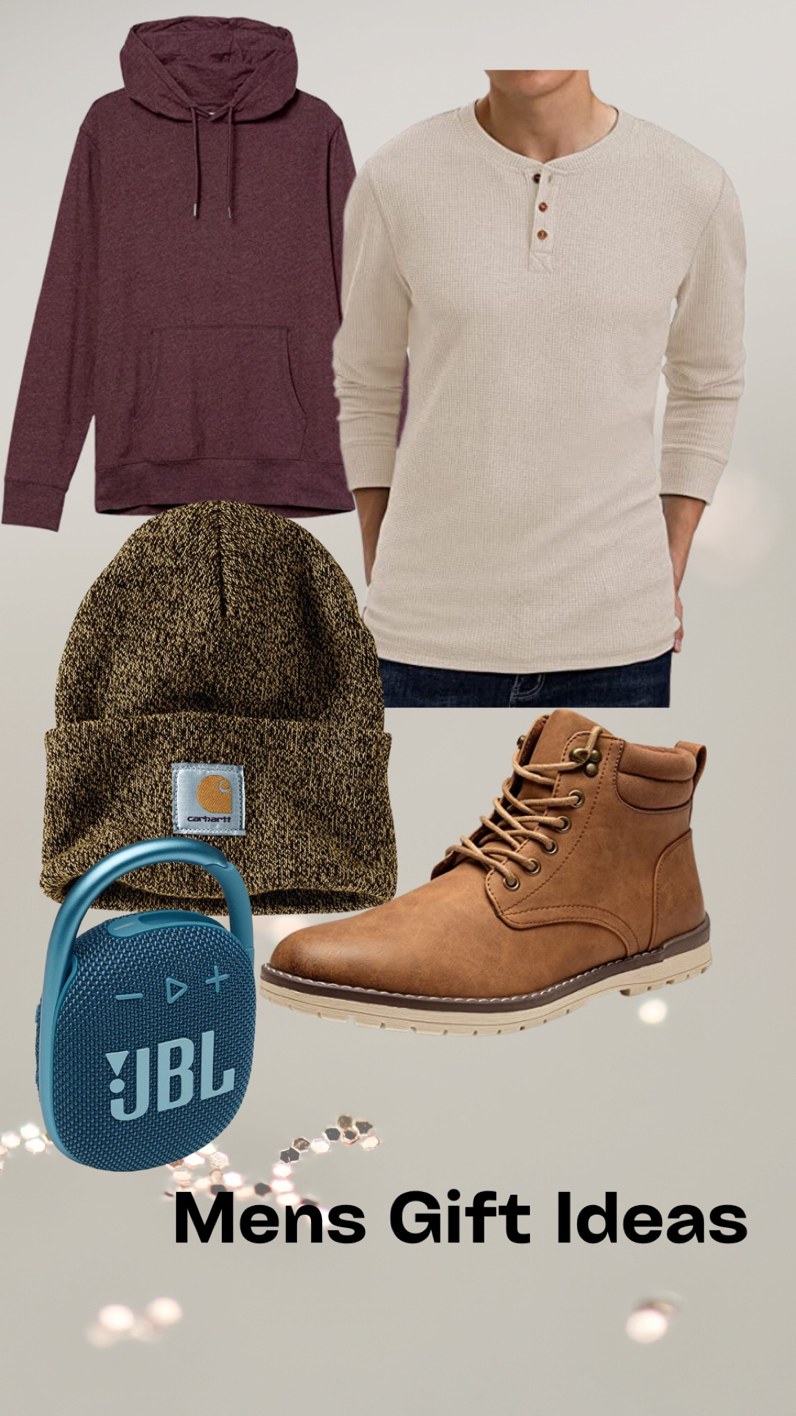 Mens gift guide. #salealert #mensgifts

#LTKsalealert #LTKGiftGuide #LTKSeasonal
