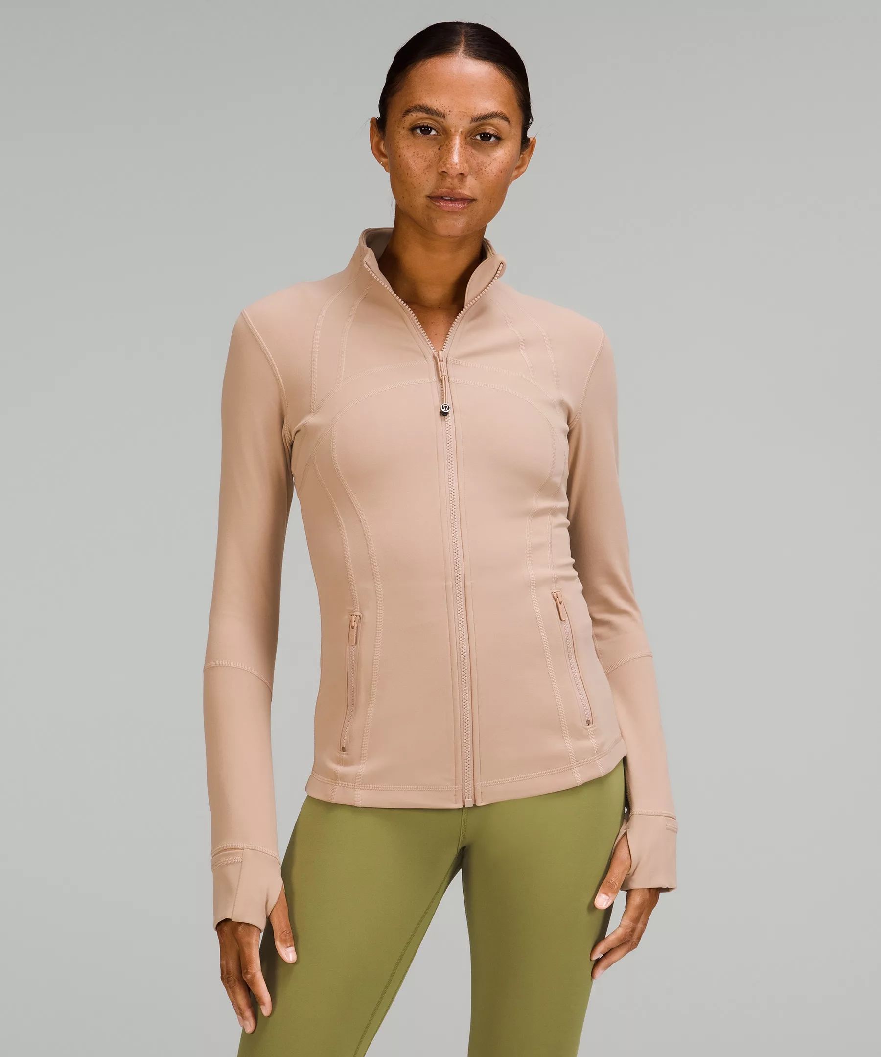 Define Jacket Nulu | Lululemon (US)